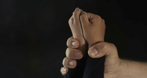 Dugaan Pencabulan, Polisi Bakal Panggil Oknum Lurah