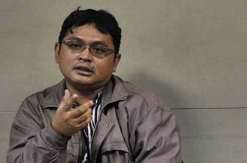 ICW Tuding Kemendagri Tutupi Rekam Jejak 10 Pj Gubernur - Pekanbaruexpress