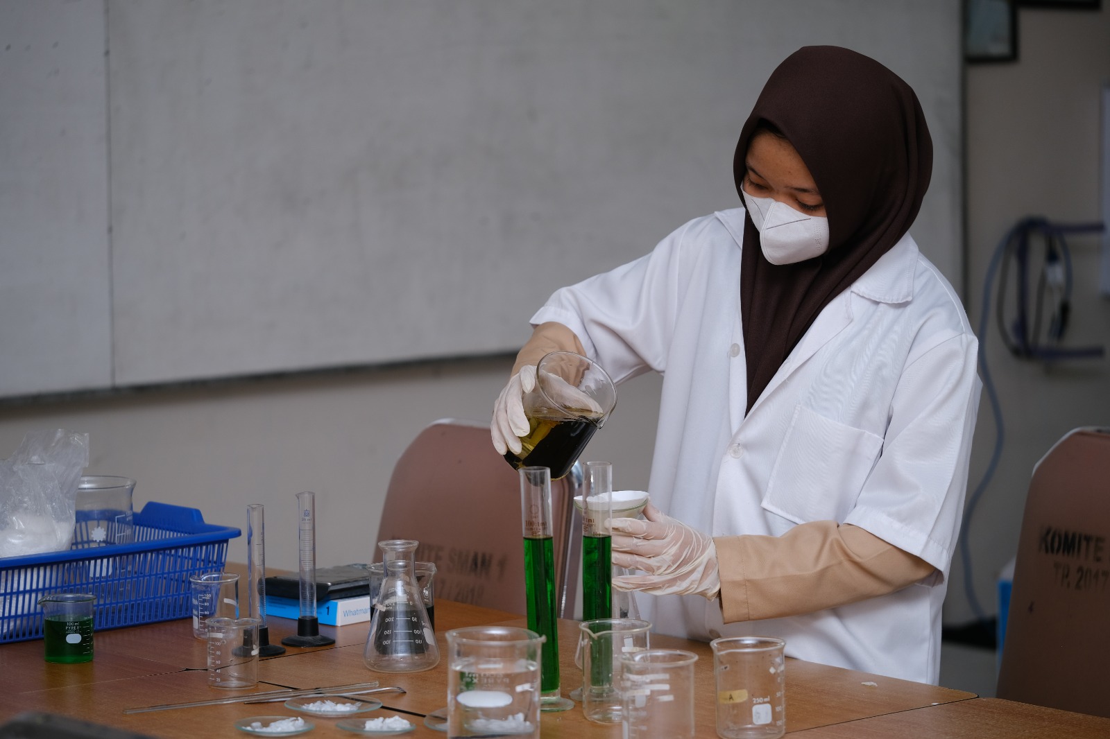 2.500 Beasiswa Disiapkan Pemerintah, PHR Dukung Tingkatkan Kompetensi Pendidik Berbasis STEM  - Pekanbaruexpress