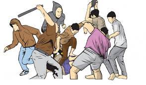 Tawuran, Taiwan Tangkap 15 WNI dari 2 Perguruan Silat Indonesia - Pekanbaruexpress