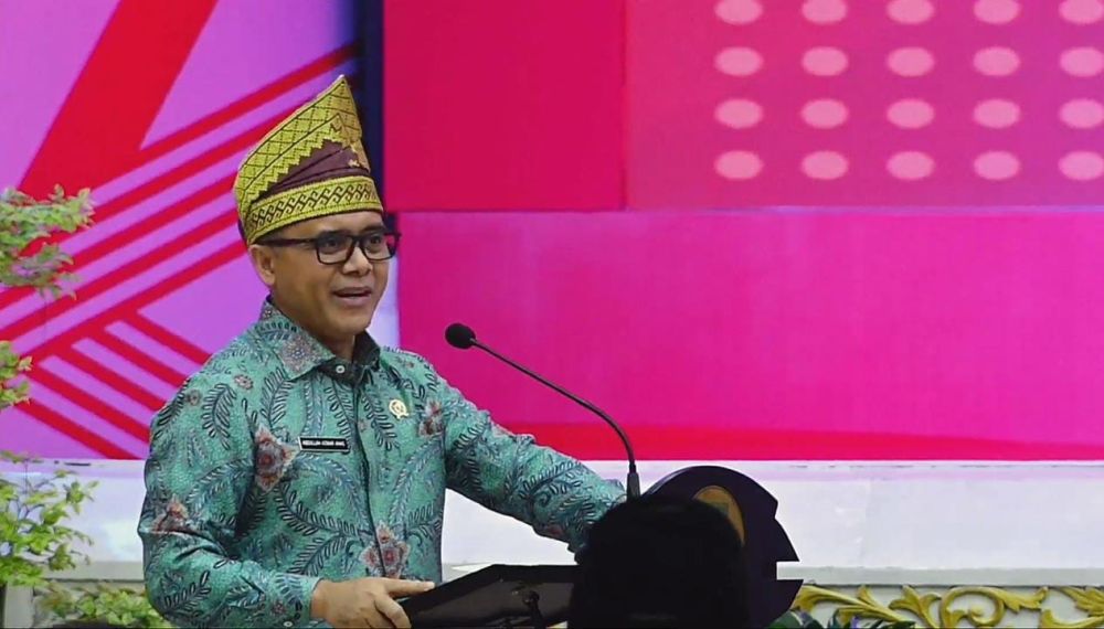 Penegasan Menpan RB : Tidak Akan Ada PHK Massal Honorer di November