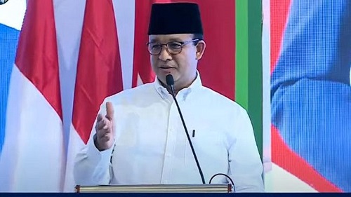 Bacawapres Anies Baswedan tak Khawatir Pemanggilan Muhaimin oleh KPK