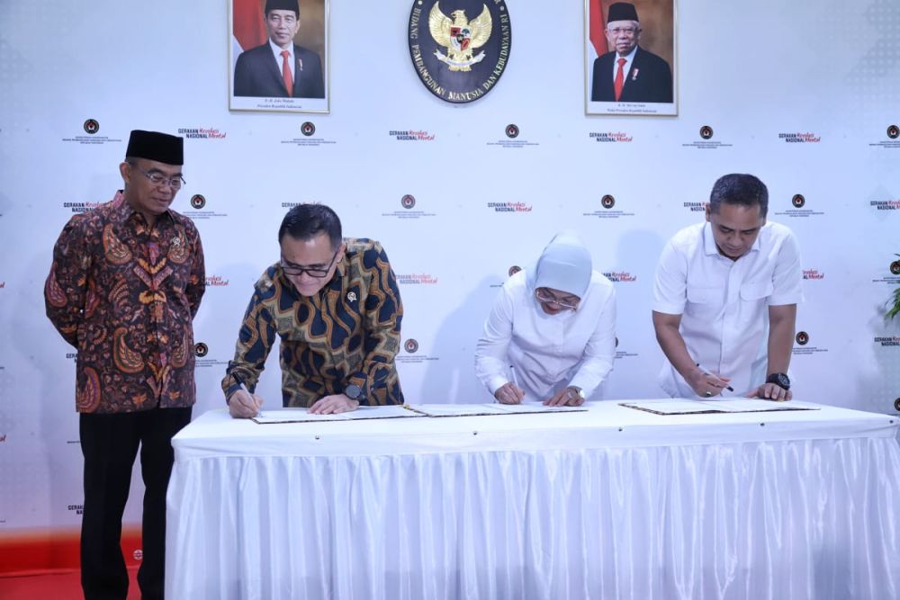 Pemerintah Tetapkan Hari Libur Nasional dan Cuti Bersama 2024 - Pekanbaruexpress