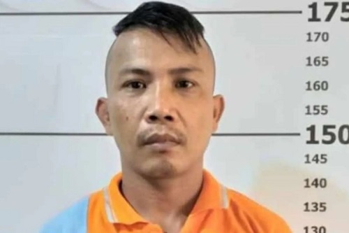 Narapidana Kasus Pencurian Melarikan Diri dari Lapas Bengkalis