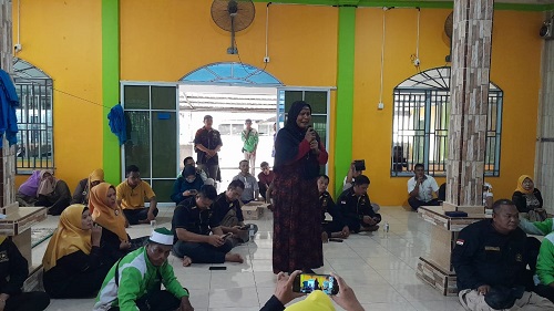 Tokoh Reformasi Amin Rais Minta Pemerintah Batalkan Proyek Rempang