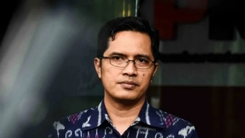 KPK Jelaskan Pemanggilan Ex Jubir dan Penyidik KPK