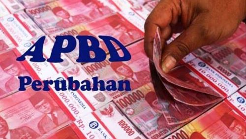 Baru 7 Kabupaten dan Kota di Riau Serahkan Ranperda APBD P 2023 - Pekanbaruexpress