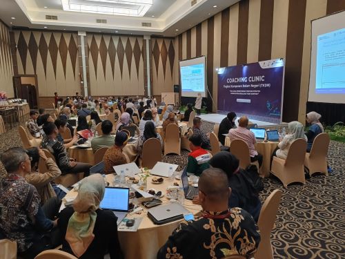 Vendor Day 2023, PHR Dorong Peningkatan TKDN Kontrak Mitra Kerja  - Pekanbaruexpress