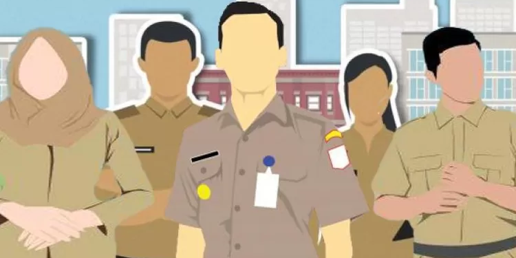 Pelamar PPPK Pemprov Riau Mencapai 5.197 Orang - Pekanbaruexpress