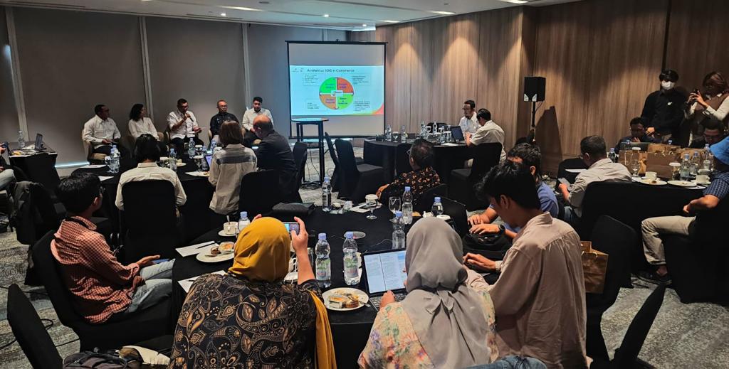 IOG e-Commerce, Dukung Capaian Target Produksi Minyak 1 Juta Barel per Hari