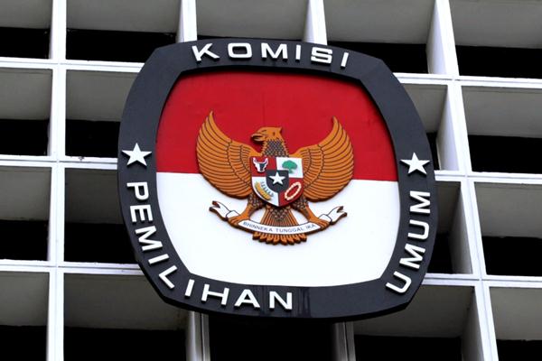KPU Terbitkan PKPU, Batas Minimal Usia Capres Cawapres Masih 40 Tahun