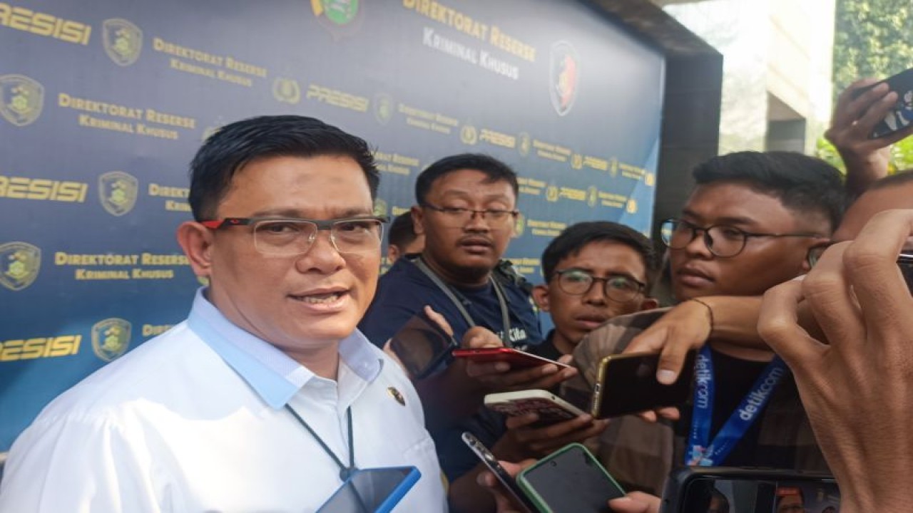 Ketua KPK Firli Bahuri Dipanggil Ulang Ditreskrimsus Polda Metro Jaya