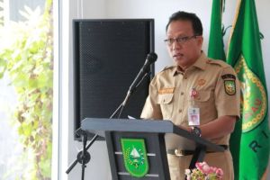 Guru Lulusan PPKK Berpeluang Dimutasi  Mengajar di Sekolah Awal