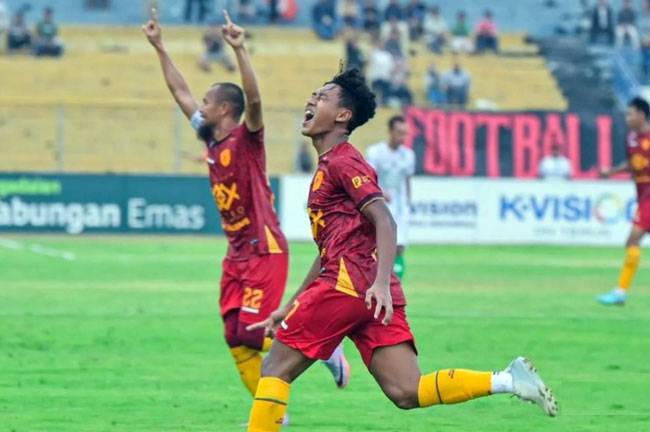 PSPS Riau Rekrut 5 Pemain Baru dari 10 yang Diincar