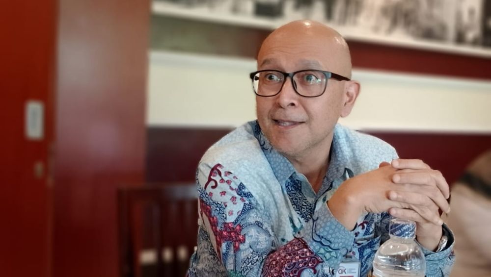OJK Riau: Kurun waktu 10 Tahun, Kerugian Akibat Investasi Bodong Capai Rp139 Triliun 