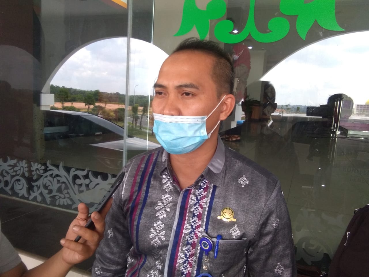 2025, Pekanbaru Akan Kembangkan Transportasi Bus Rapid Transit