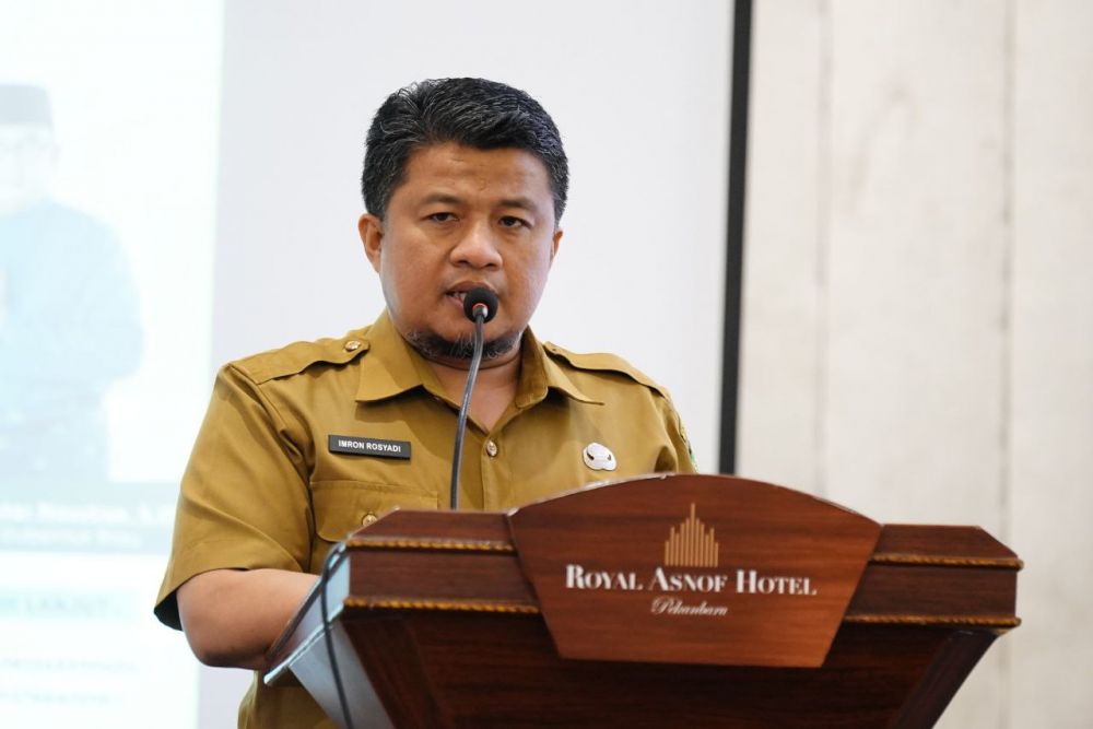 Pemprov Riau, Pekan Depan Mulai Bahas Penetapan UMP 2024