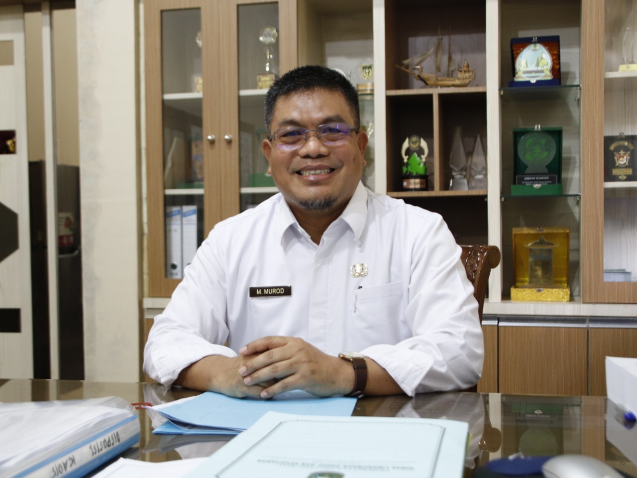 Program Riau Hijau Harus Didukung Semua Pihak