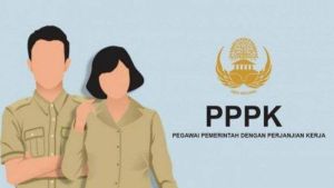 Warning! Peserta Tak Hadir Ujian SKD PPPK Pemprov Riau, Dinyatakan Gugur