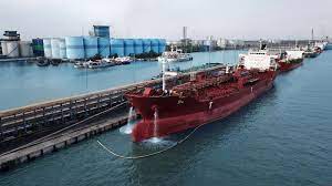 BPS Klaim, Neraca Perdagangan Riau Surplus 1,44 Miliar Dolar AS per Oktober 2023