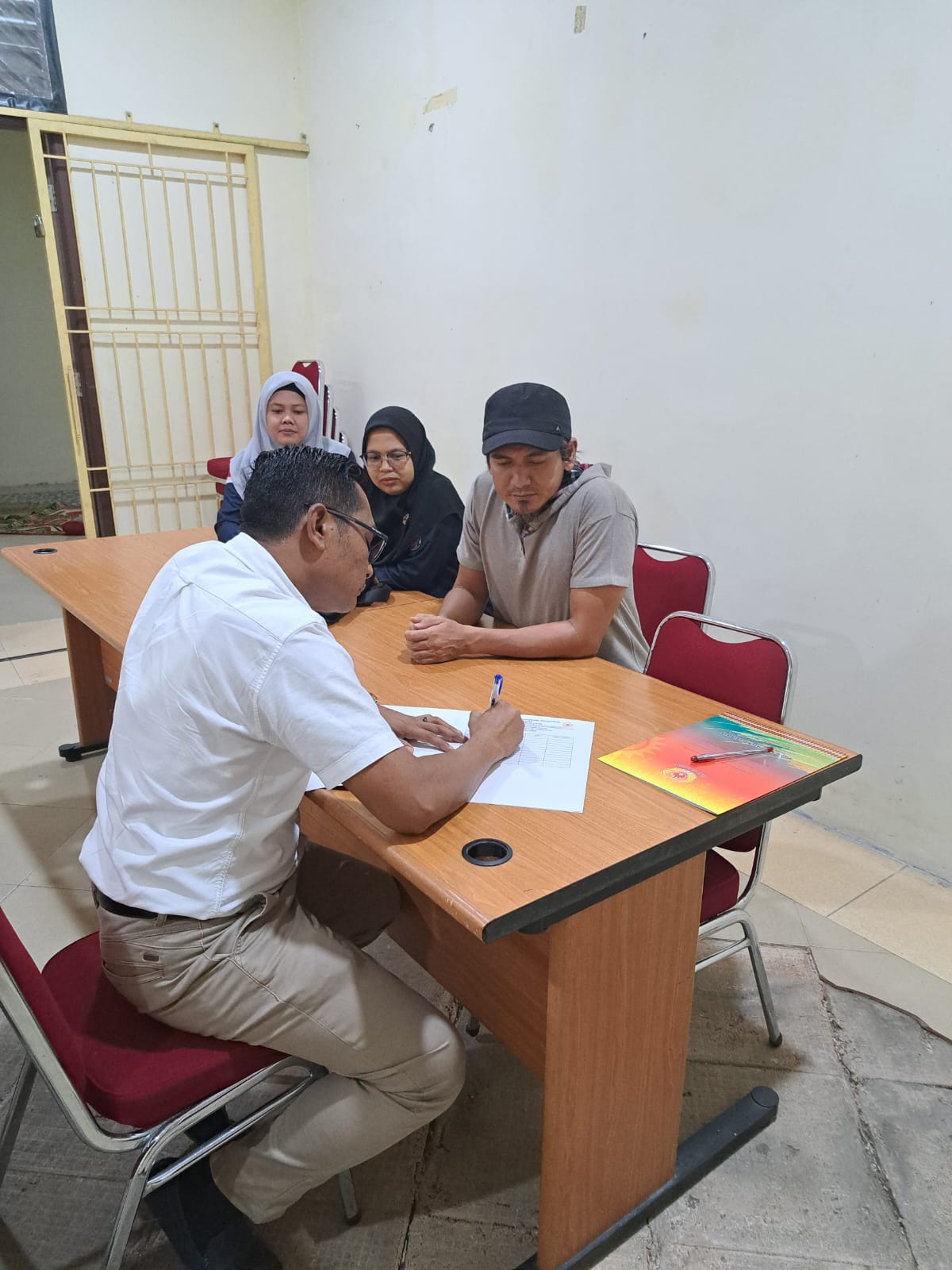 Musorkablub Koni Pelalawan, Marjohan Siap Majukan Koni