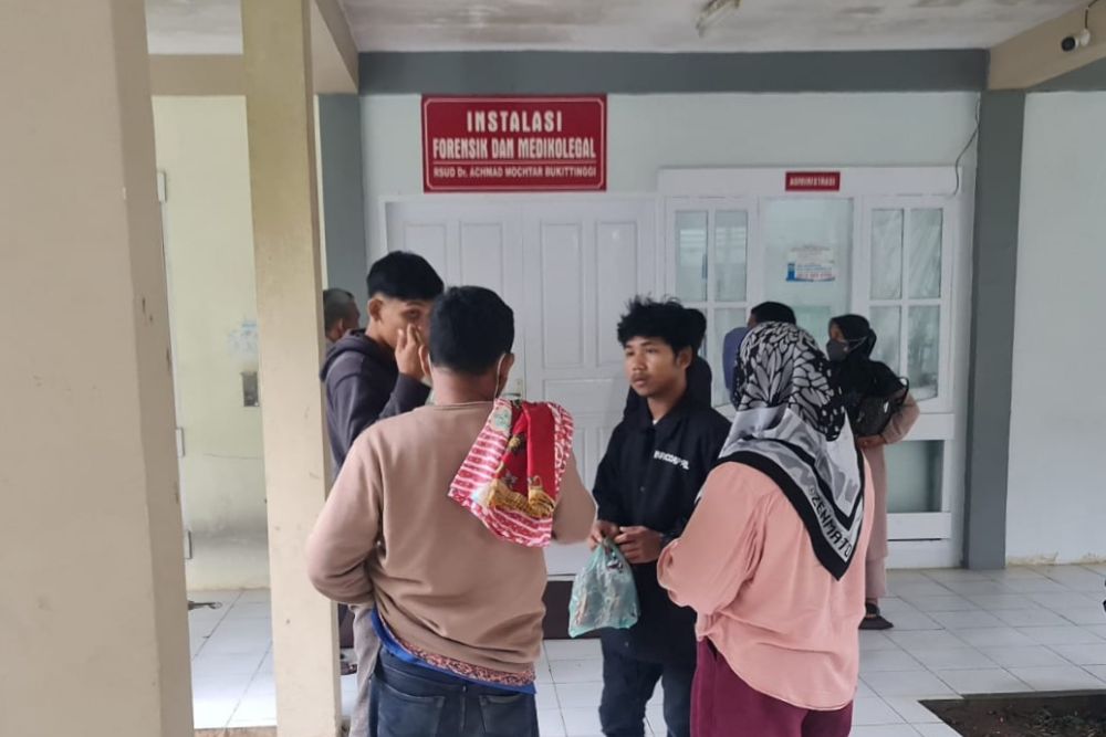 Empat  Pendaki  Riau Tewas Akibat  Erupsi Marapi, dan 3 Diantaranya Mahasiswa UIR