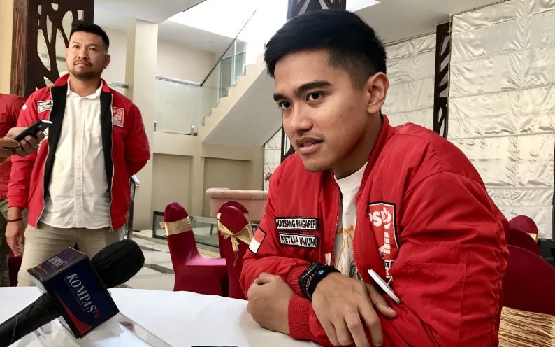 Kaesang Persilakan Ade Armando Keluar dari PSI