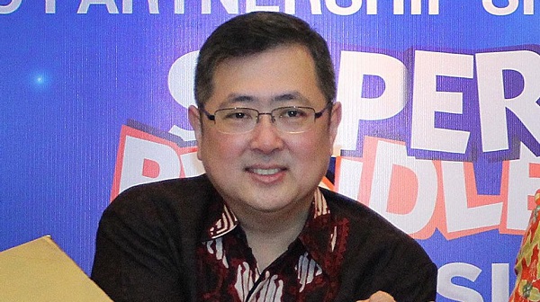 Kakak Ketum Perindo, Hary Tanoesoedibjo Mangkir dari Panggilan KPK 