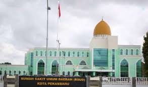 RSD Madani Pekanbaru Raih Akreditasi Paripurna dari KARS