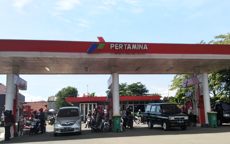 Usulan Penambahan Dipenuhi, Stok BBM Solar di Riau Aman saat Libur Nataru