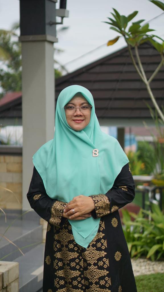 Afni Dimata Pengamat: Dia Bakal Jadi Pesaing Tangguh di Pilkada Siak