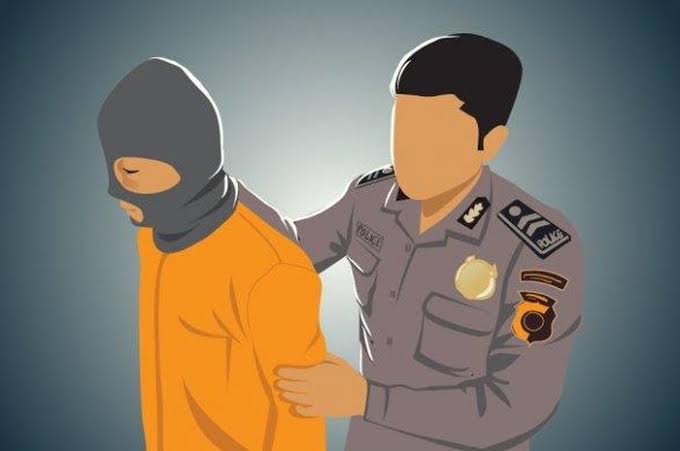 Pemilik Akun yang Diduga Ancam Tembak Anies Ditangkap Polisi 