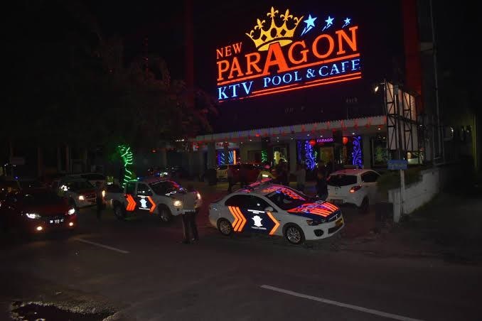 Tolak Kenaikan Pajak Hiburan 40-75 %, Pengusaha Tetap Gunakan Aturan Lama