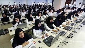 Ada Peluang Penerimaan CPNS untuk Pemprov Riau