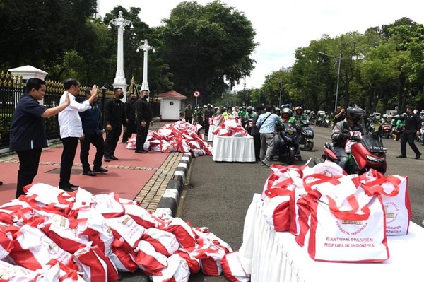 Koalisi Dosen Universitas Mulawarman Minta Presiden Hentikan Manuver Politik