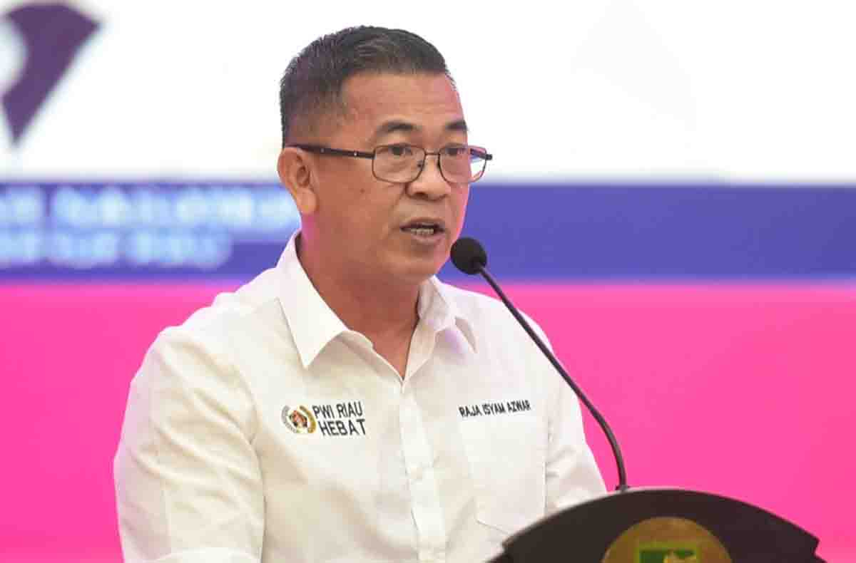 Besok, Rombongan PWI Riau akan Bertolak Menghadiri Puncak HPN 2024 di Jakarta