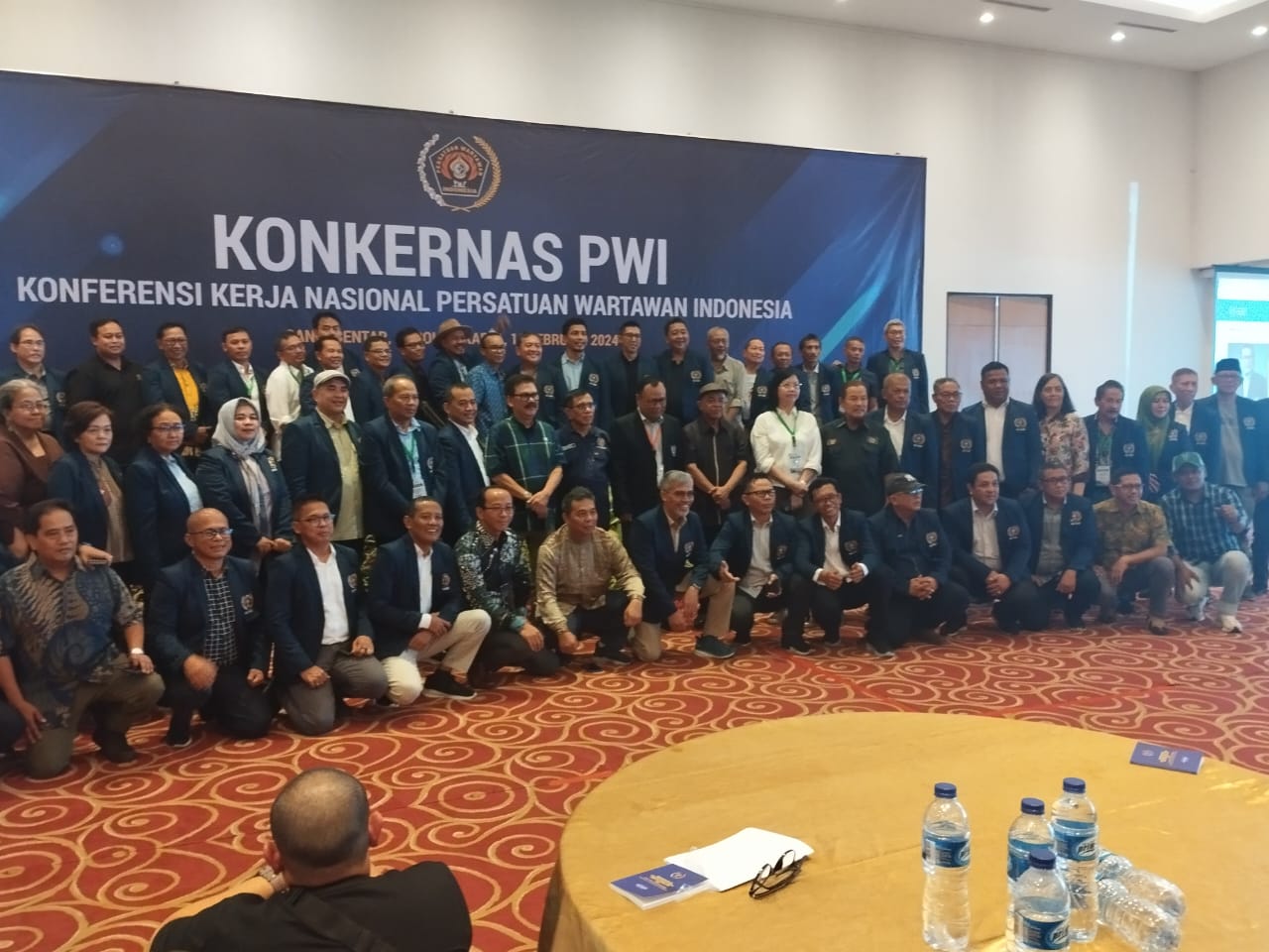 UKW Muda, Salah Satu Syarat Porwanas Kalsel 2024 