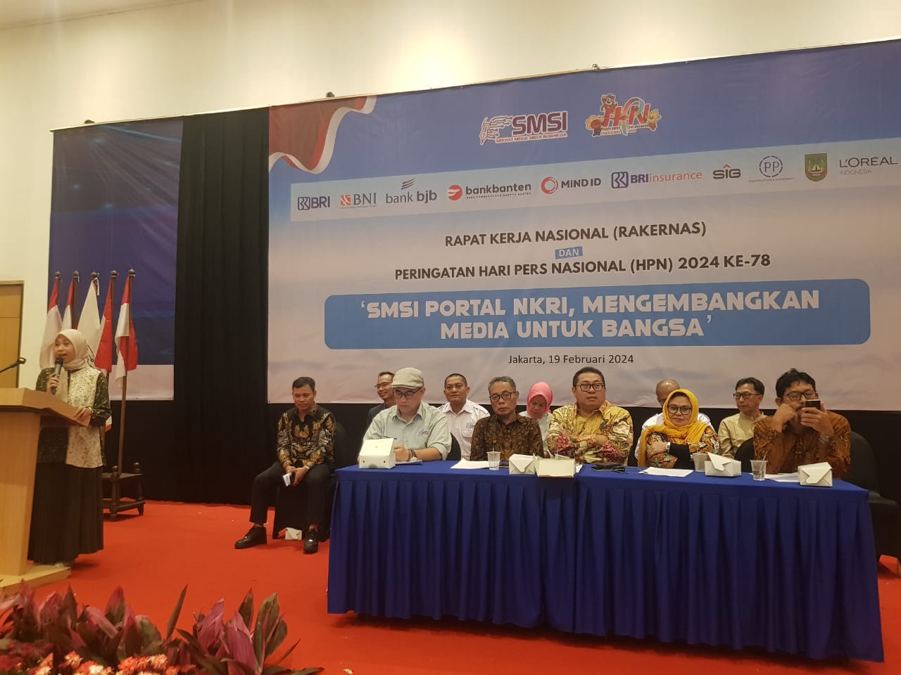 SMSI Minta Presiden Terbitkan Perpu UU Kedaulatan Digital Pengganti UU ITE
