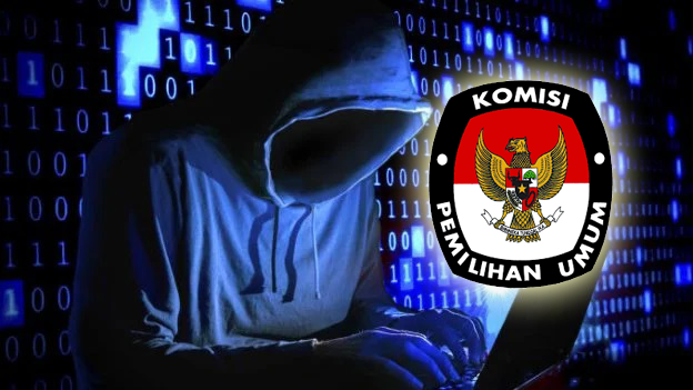 KPU Klaim Keamanan Situs Sirekap Sangat Kuat 