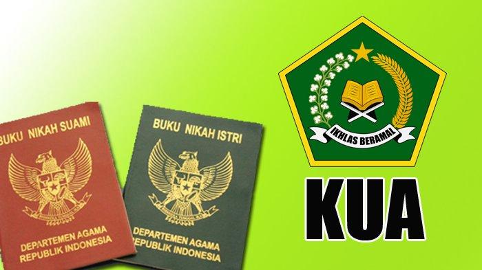PGI: Pertimbangkan KUA Tempat Pernikahan Semua Agama