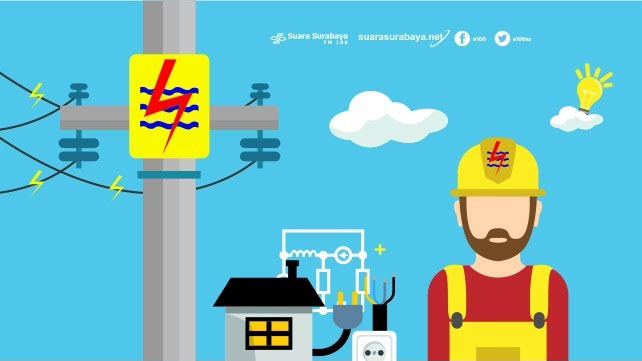 Tarif Listrik dan Harga BBM Tak Naik hingga Juni 2024