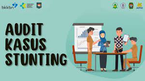 Gebyar Audit Stunting, Kabupaten Kampar Targetkan Jadi Acuan Percepatan Penurunan Stunting