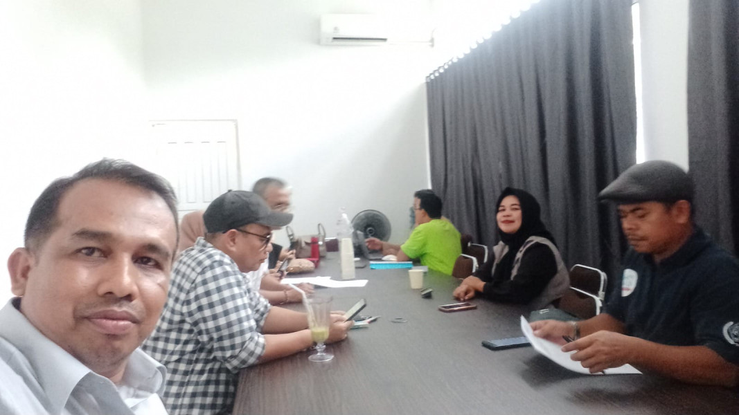SMSI Riau Akan Taja Diskusikan Perpres Publisher Rights 14 Maret 2024