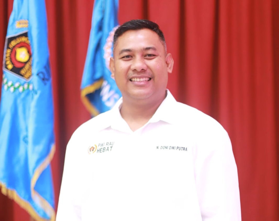 PWI Pusat Terbitkan Edaran, KTA Mati Bisa Diperpanjang Hingga 31 Maret