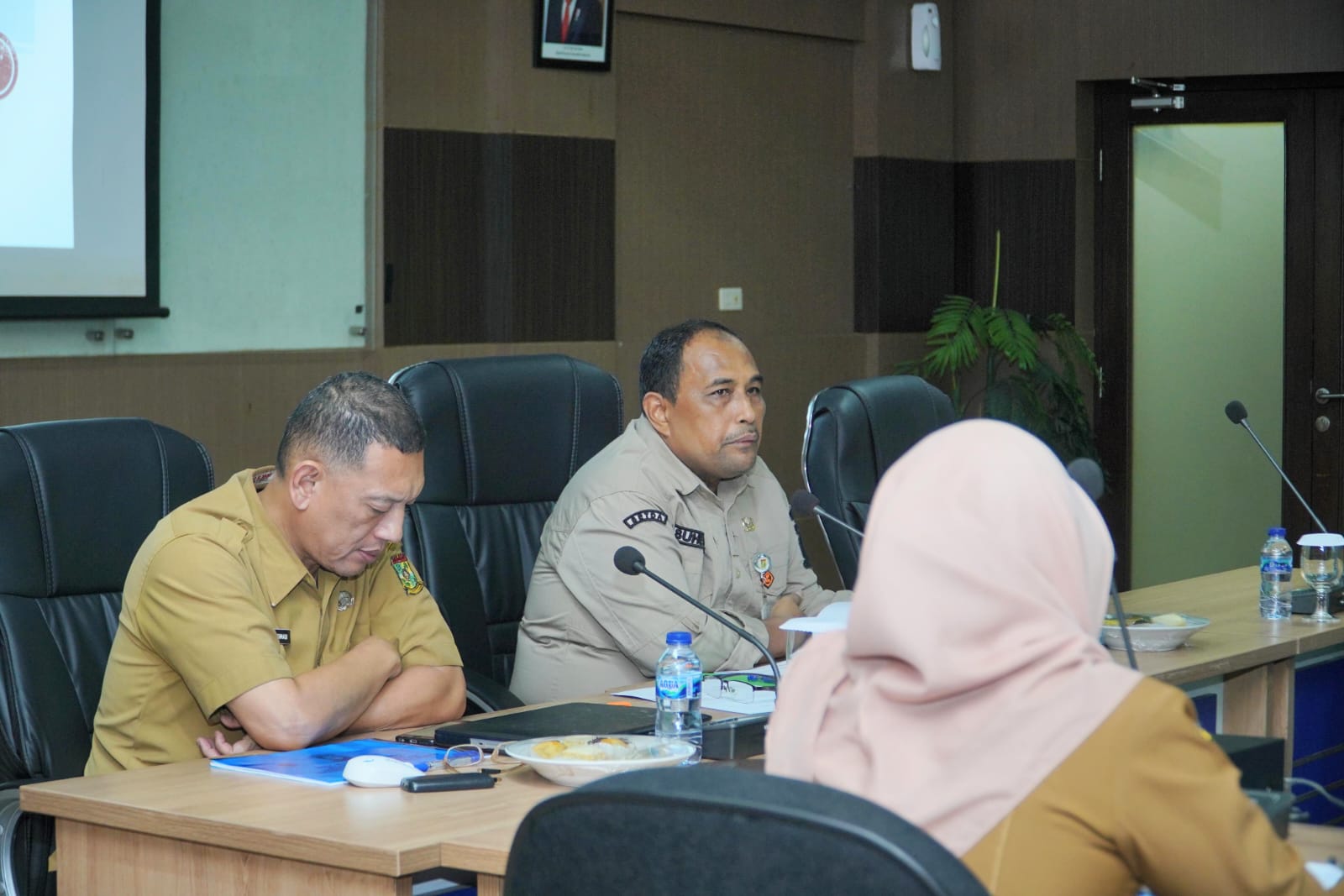 Pemkab Kampar hanya Dapat Rp67 Miliar DBH Sawit