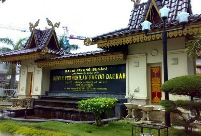 Sah, 50 Caleg DPRD Pekanbaru Terpilih 2024 - 2029 Hasil Pleno Rekapitulasi Terbuka 