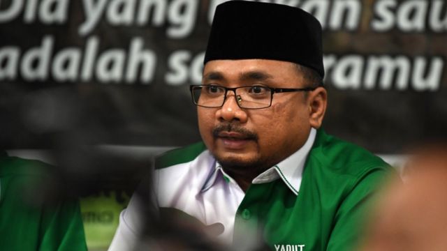 Sidang Isbat, Pemerintah Tetapkan 1 Ramadan Jatuh 12 Maret 2024