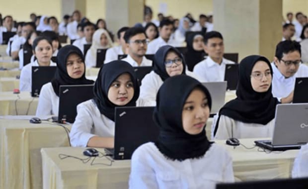 Disetujui Pusat, Pemprov Riau Akan Buka Seleksi 6.360 PPPK dan 80 CPNS