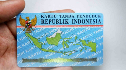 Disdukcapil Pekanbaru Sudah Layani Usia 16 Tahun Rekam e-KTP 