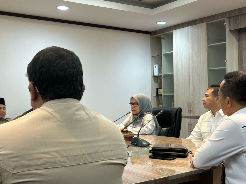 Lawan Pungli, Pemprov Ajak Masyarakat Berani Lapor Lewat Si Duli